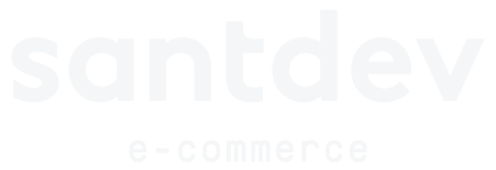Santdev E-Commerce